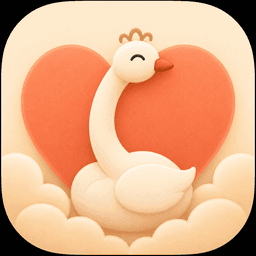 Amor app icon